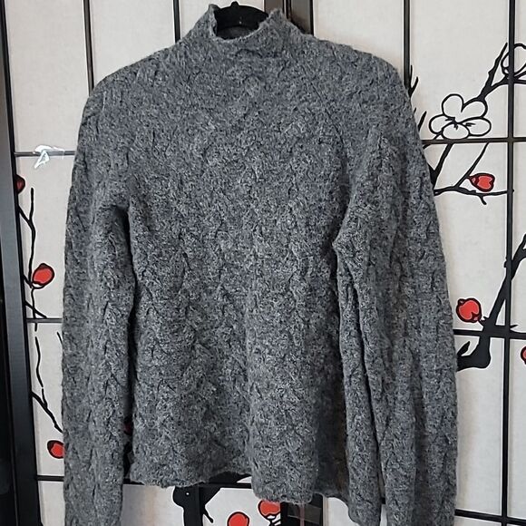 Aritzia Wilfred Free Mical Sweater - Picture 4 of 14